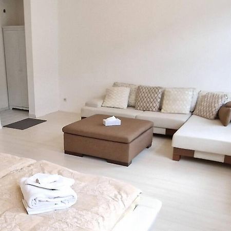Luna City-Apartment 80Qm 2 Zimmer 2 Baeder 20Km Messe Airport Krefeld Exterior foto